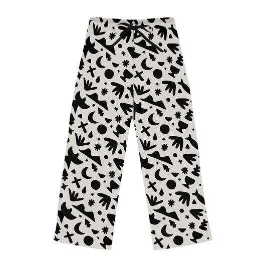 WOMEN'S PAJAMA PANTS