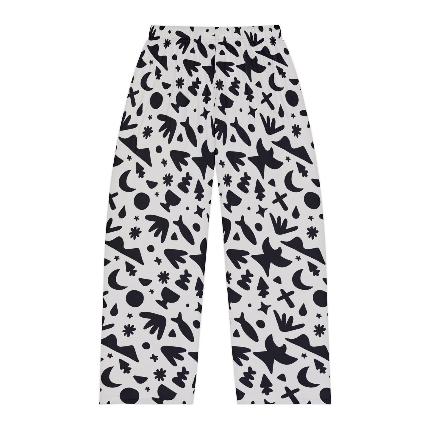 MEN'S PAJAMA PANTS