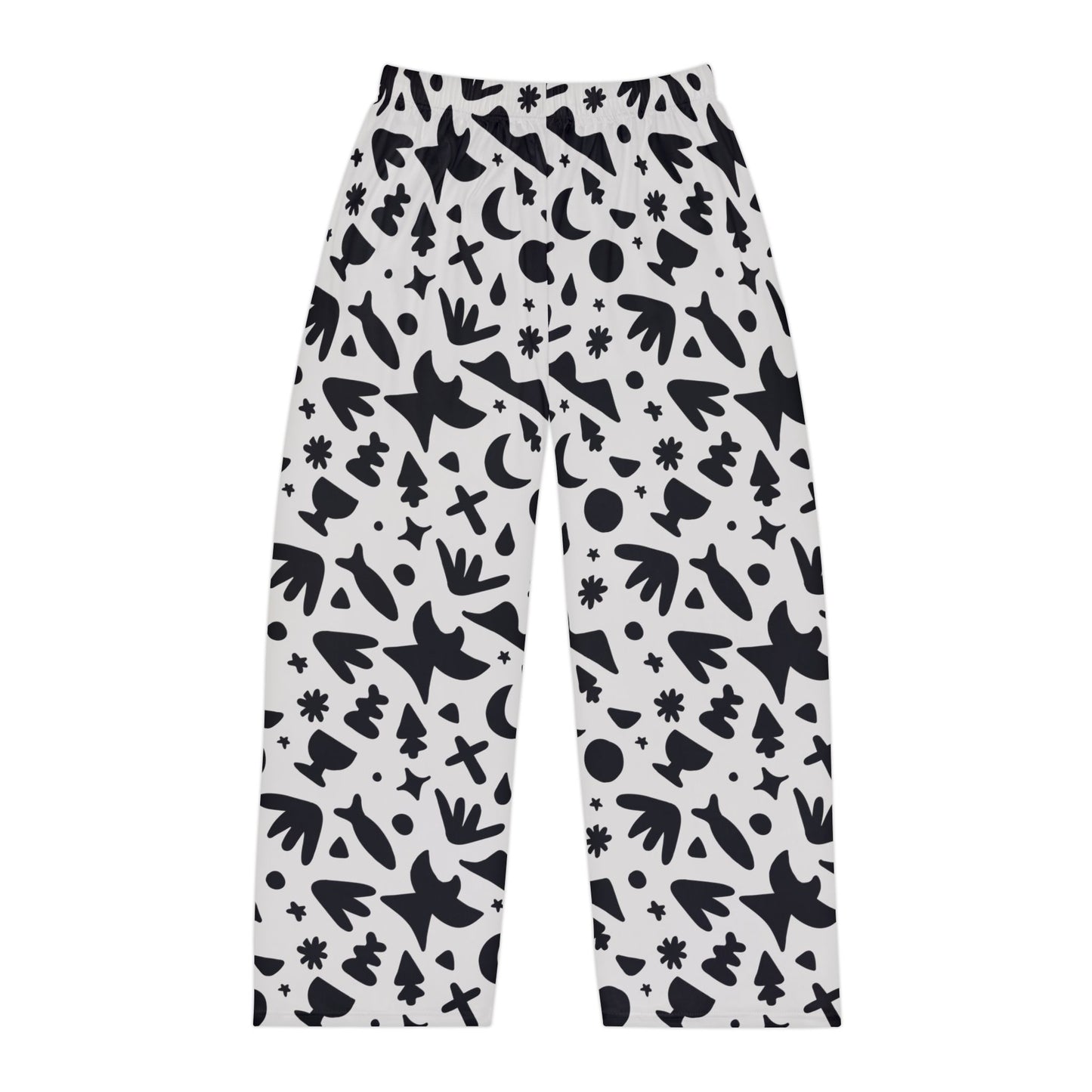 MEN'S PAJAMA PANTS